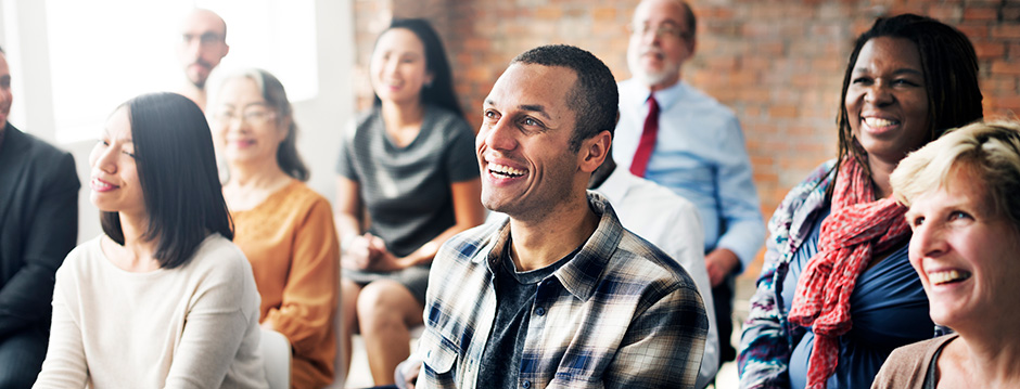 Events, Seminars, and Webinars